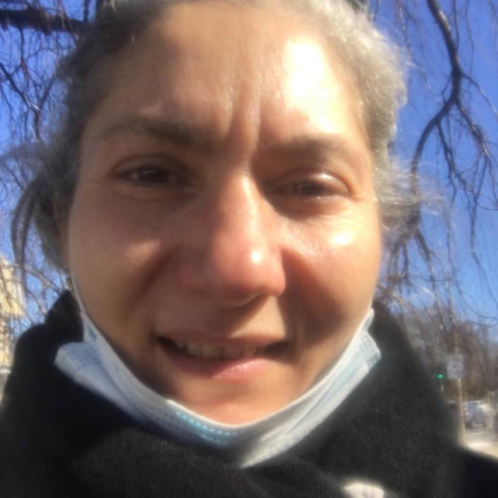 Meet your Posher, Jeni